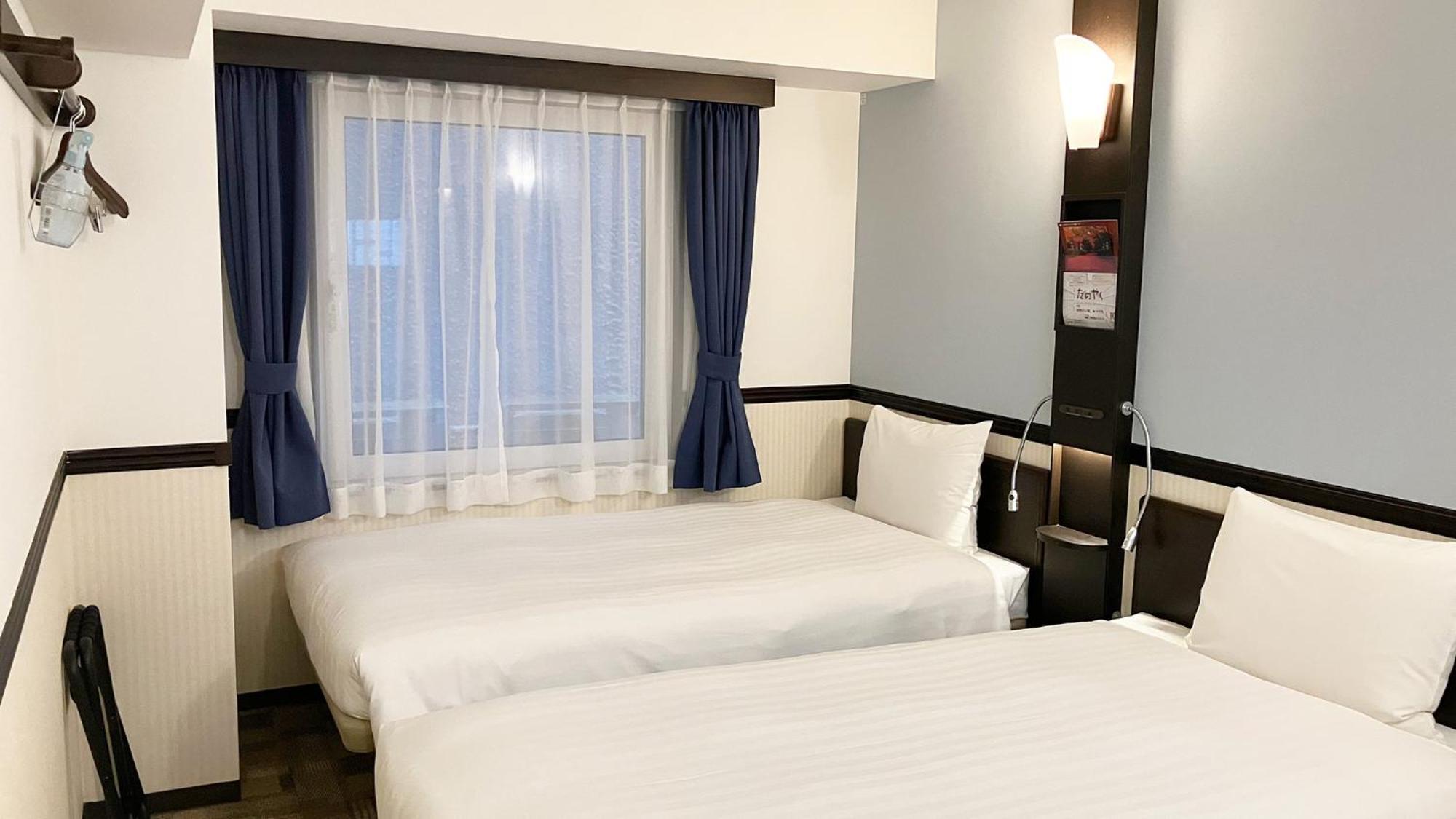 Toyoko Inn Tokyo Hachioji-Eki Kita-Guchi Exterior photo